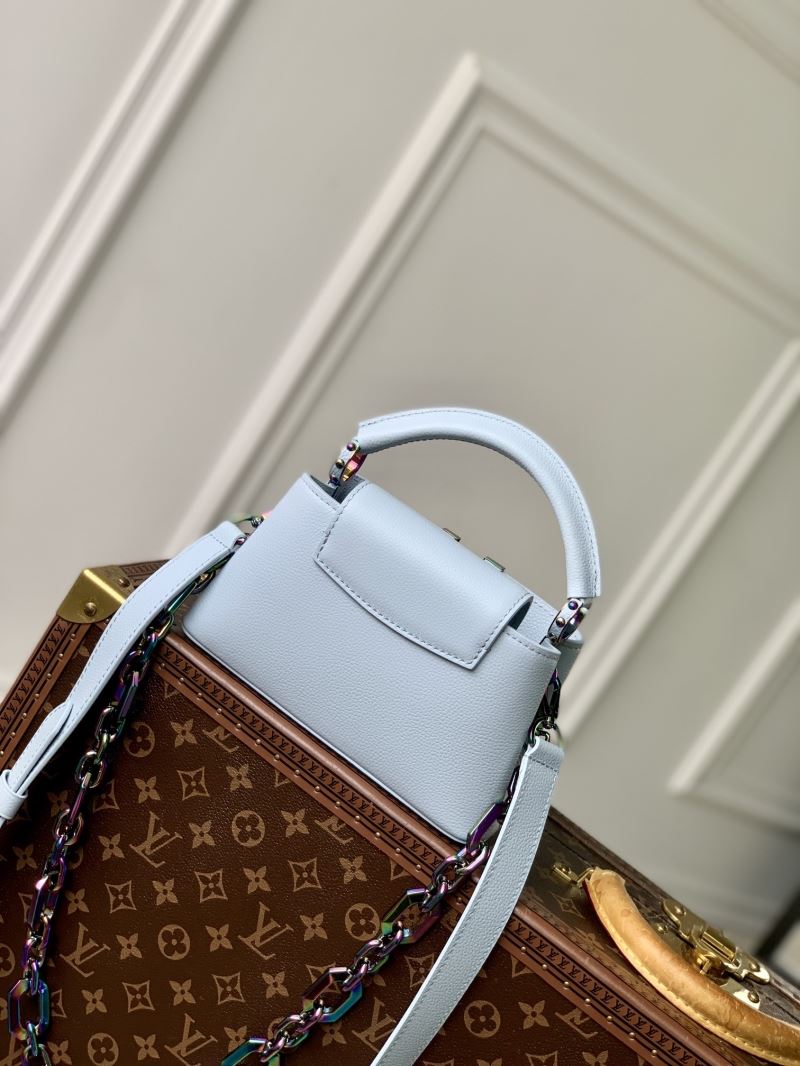 LV Top Handle Bags